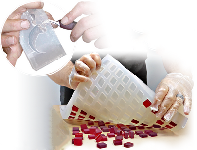 Making Baby Products