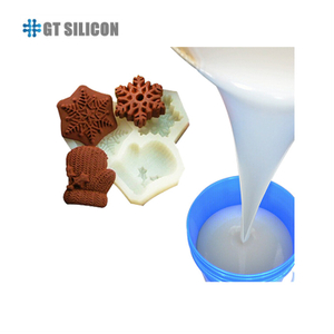 FDA Food Grade Silicone Rubber