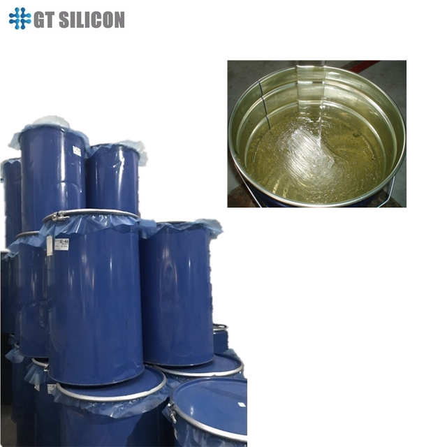 Best Price and Good Quality Manufacturer Provide Silicone Oil