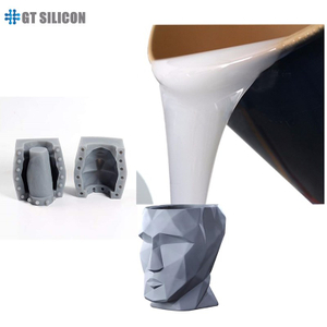 LSR Liquid Silicone Rubber