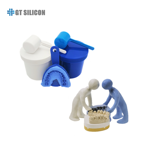Silicon Gel Squishy Liquid for Silicone Rubber Toys