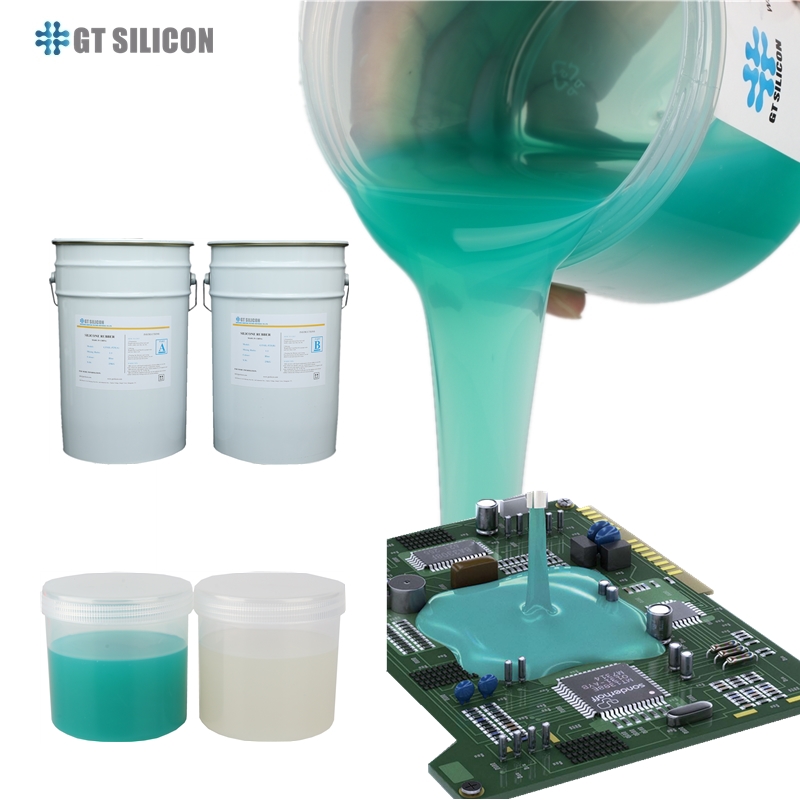 Electronics Potting Compound