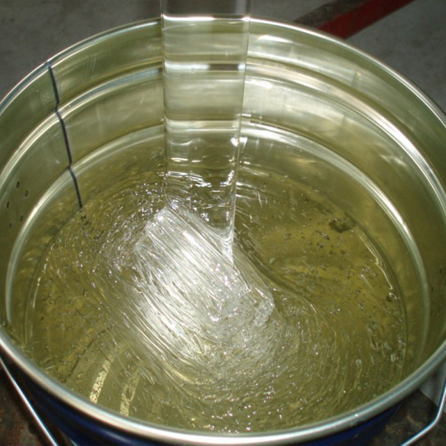 Silicone Oil / PDMS