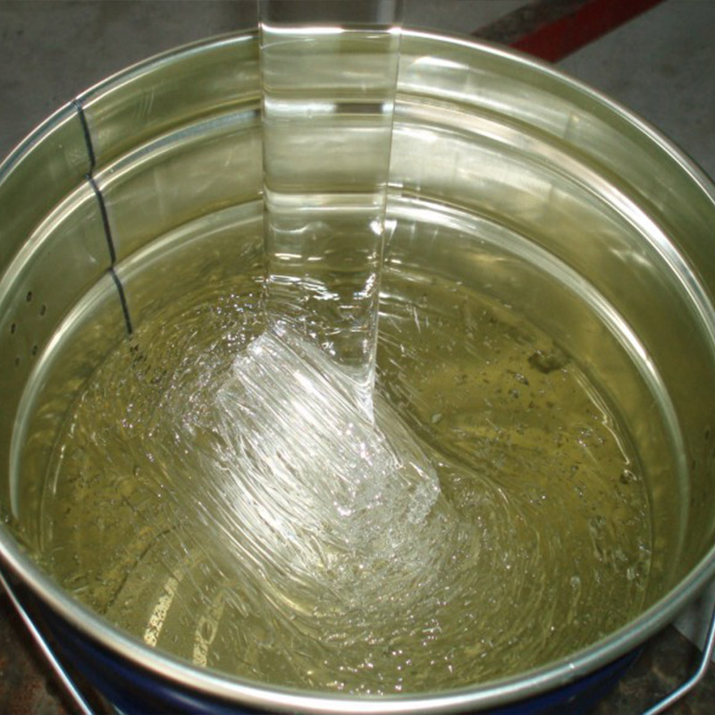 Silicone Oil / PDMS