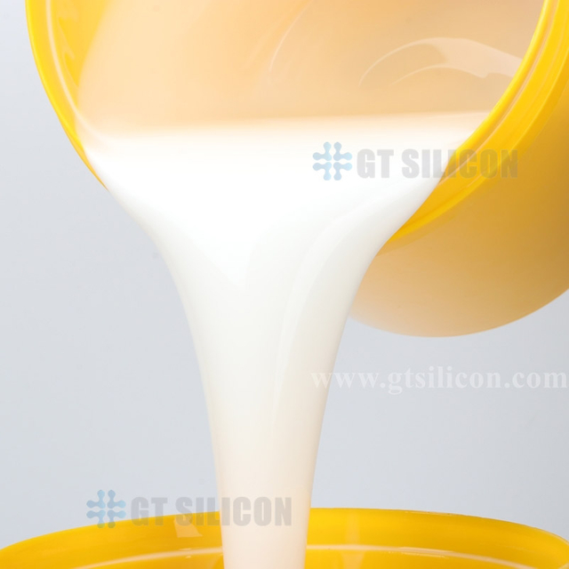 RTV-2 Moldmaking Tin Cure