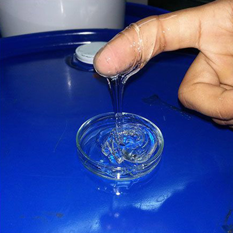 Silicone Oil / PDMS