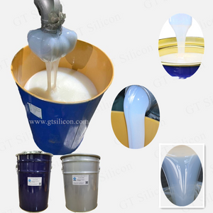 High-Quality Silicone Raw Material