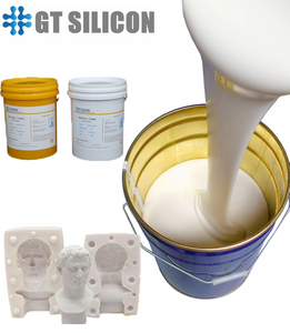 RTV-2 Moldmaking Tin Cure