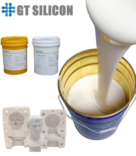 RTV-2 Moldmaking Tin Cure