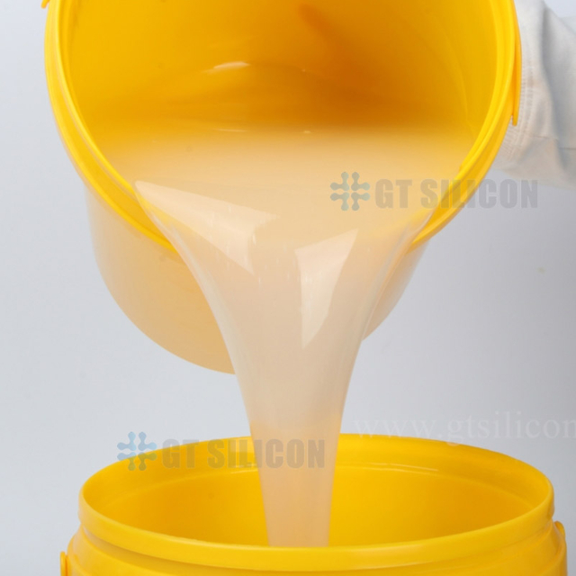 RTV-2 Moldmaking Platinum Cure