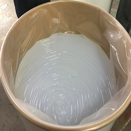 Silicone Oil / PDMS