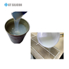 Metal Repair Gentle Weight Good Filling Silicone Ceramic Epoxy Filler Putty Bpo Body Filler Alloy Putty
