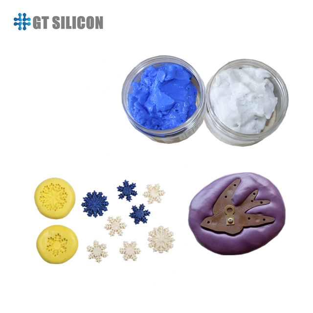 Silicone Gel for Making Squishy Toy
