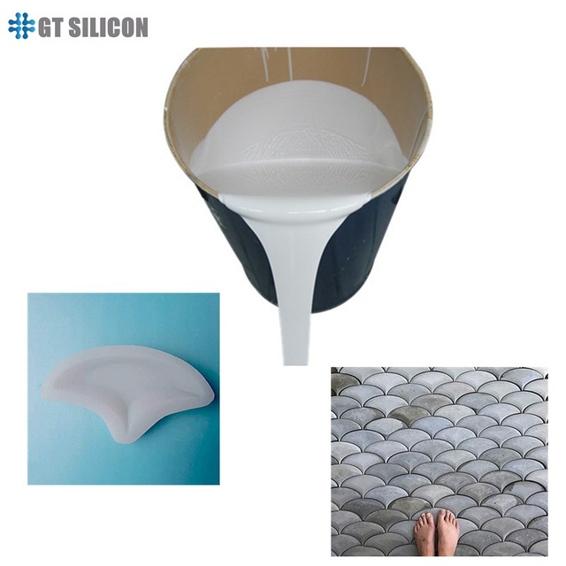 Cheap Price Platinum Silicone Rubber for Cultural Stone Mold Making