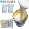 Zero-Shrinkage FDA RTV-2 Silicone for Mold Making
