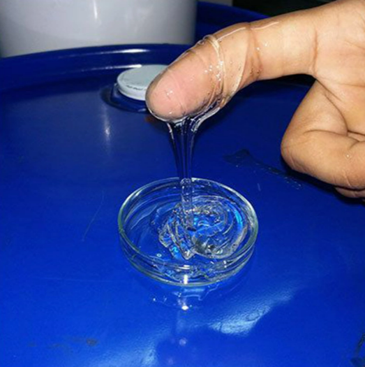 Silicone Oil3