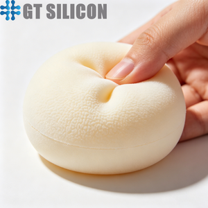 Silicone Gel for Making Squishy Toy