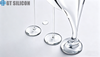 Additives for Silicone Rubber