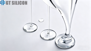 Additives for Silicone Rubber