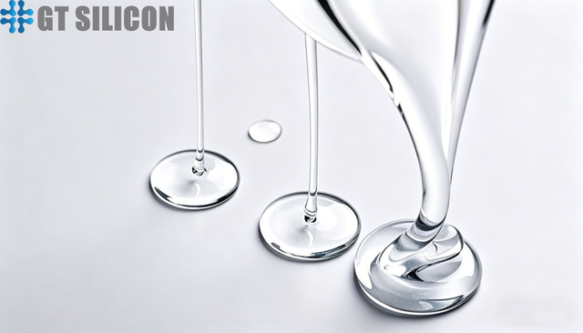 Additives for Silicone Rubber