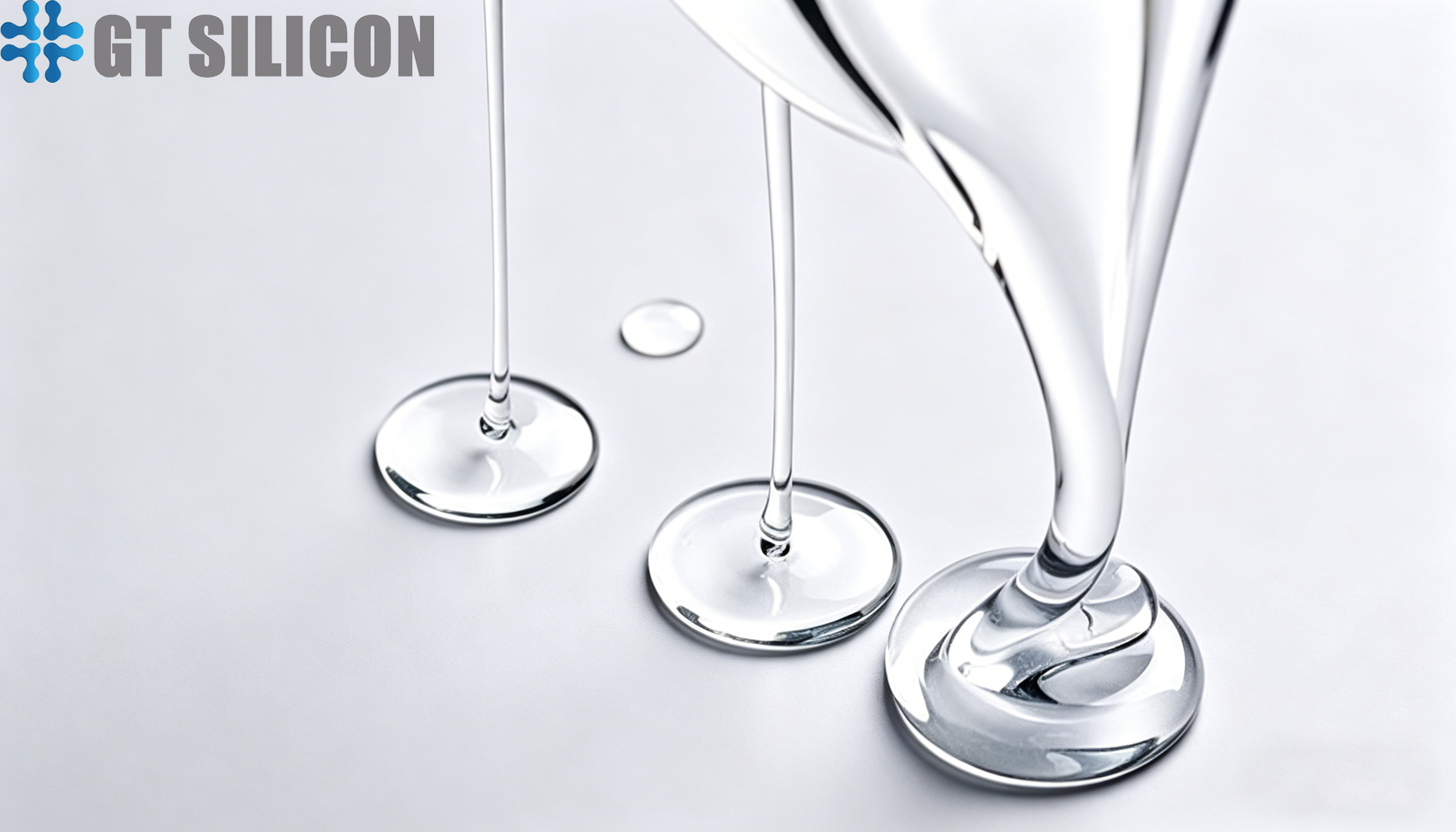 Additives for Silicone Rubber
