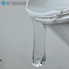 Additives for Silicone Rubber