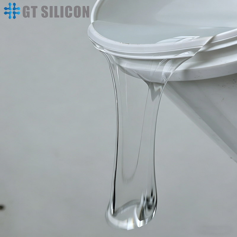 Additives for Silicone Rubber