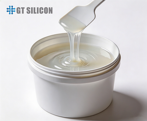 High-Quality Silicone Raw Material