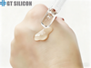 Additives for Silicone Rubber