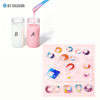 Liquid Platinum Silicone Rubber for Jewelry Molds