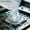 Silicone Rubber Liquid RTV2 for Industrial Electronic PCB Board
