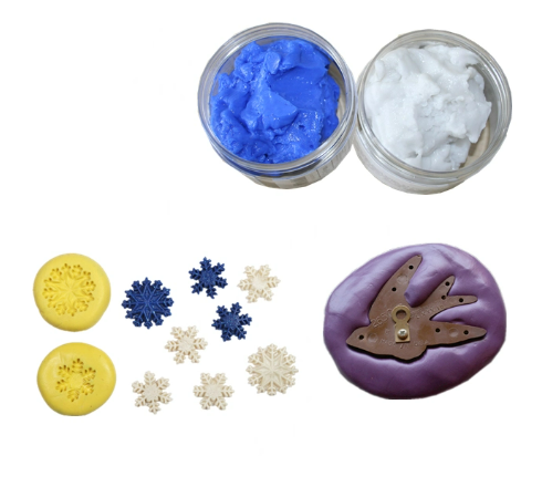 Silicone Gel for Making Squishy Toy